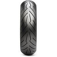 Шины для скутера/мопеда Pirelli Diablo Rosso Scooter 120/80R14 58S TL - Превью изображения №2 — Интернет-магазин Time-Shop
