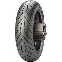 Шины для скутера/мопеда Pirelli Diablo Rosso Scooter 120/80R14 58S TL - Превью изображения №5 — Интернет-магазин Time-Shop