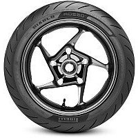 Шины для скутера/мопеда Pirelli Diablo Rosso Scooter 120/80R14 58S TL - Превью изображения №3 — Интернет-магазин Time-Shop