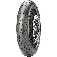 Шины для скутера/мопеда Pirelli Diablo Rosso Scooter 120/80R14 58S TL - Превью изображения №4 — Интернет-магазин Time-Shop