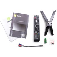 Телевизор Harper 43F660T - Превью изображения №8 — Интернет-магазин Time-Shop