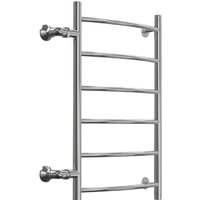 Granula Классик, боковое подключение левое 50x100 см