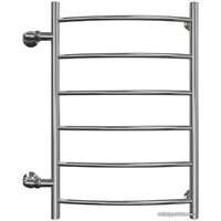 Полотенцесушитель Granula Классик, боковое подключение левое 50x100 см - Превью изображения №2 — Интернет-магазин Time-Shop