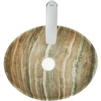 Умывальник WeltWasser Elbach 3078 M804 - Превью изображения №2 — Интернет-магазин Time-Shop