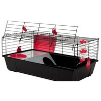 Клетка Voltrega 001530N - Превью изображения №2 — Интернет-магазин Time-Shop