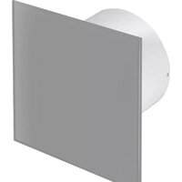 Осевой вентилятор Awenta System+ Turbo 125W KWT125W-PTGG125M-ZZ125 - Превью изображения №2 — Интернет-магазин Time-Shop