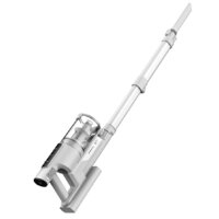 Пылесос Polaris PVCSDC 2002 (белый) - Превью изображения №4 — Интернет-магазин Time-Shop