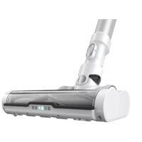 Пылесос Polaris PVCSDC 2002 (белый) - Превью изображения №8 — Интернет-магазин Time-Shop