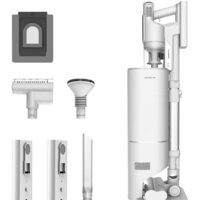 Polaris PVCSDC 2002 (белый)