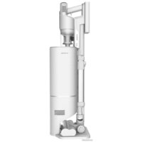 Пылесос Polaris PVCSDC 2002 (белый) - Превью изображения №2 — Интернет-магазин Time-Shop