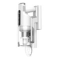 Пылесос Polaris PVCSDC 2002 (белый) - Превью изображения №10 — Интернет-магазин Time-Shop