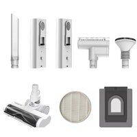 Пылесос Polaris PVCSDC 2002 (белый) - Превью изображения №11 — Интернет-магазин Time-Shop