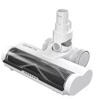 Пылесос Polaris PVCSDC 2002 (белый) - Превью изображения №9 — Интернет-магазин Time-Shop