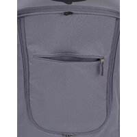 Коляска прогулочная «книга» MOWbaby Атом MB200 (Grey) - Превью изображения №13 — Интернет-магазин Time-Shop