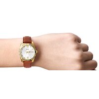 Наручные часы Fossil Scarlette ES5184 - Превью изображения №4 — Интернет-магазин Time-Shop