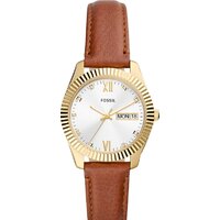 Fossil Scarlette ES5184