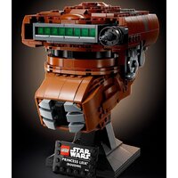 Конструктор LEGO Star Wars 75351 Шлем принцессы Леи - Превью изображения №6 — Интернет-магазин Time-Shop