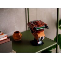 Конструктор LEGO Star Wars 75351 Шлем принцессы Леи - Превью изображения №9 — Интернет-магазин Time-Shop