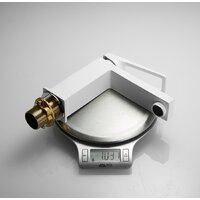 Смеситель Shevanik S6801C - Превью изображения №6 — Интернет-магазин Time-Shop