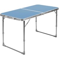 Nika складной ССТ-3/4 (голубой)