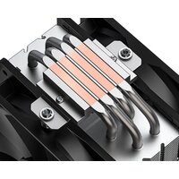 Кулер для процессора ID-Cooling SE-214-XT Plus - Превью изображения №4 — Интернет-магазин Time-Shop