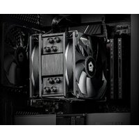Кулер для процессора ID-Cooling SE-214-XT Plus - Превью изображения №5 — Интернет-магазин Time-Shop