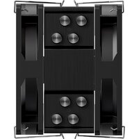 Кулер для процессора ID-Cooling SE-214-XT Plus - Превью изображения №2 — Интернет-магазин Time-Shop