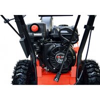 Снегоуборщик Brait BR-756 - Превью изображения №8 — Интернет-магазин Time-Shop