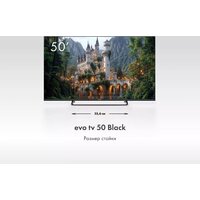 Телевизор Evo TV 50 Black TD0051753RU - Превью изображения №7 — Интернет-магазин Time-Shop