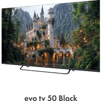 Телевизор Evo TV 50 Black TD0051753RU - Превью изображения №6 — Интернет-магазин Time-Shop