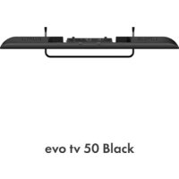 Телевизор Evo TV 50 Black TD0051753RU - Превью изображения №3 — Интернет-магазин Time-Shop