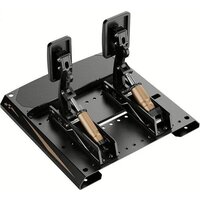 Педальный блок Moza CRP2 Load Cell Pedals (Throttle+Brake) RS066 - Превью изображения №2 — Интернет-магазин Time-Shop