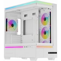Thermalright M10 FAN4-M (белый)