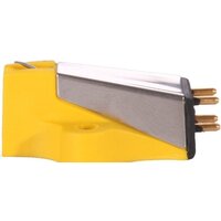 Виниловый проигрыватель Rega Planar 6 (Exact) - Превью изображения №2 — Интернет-магазин Time-Shop