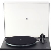 Виниловый проигрыватель Rega Planar 6 (Exact) - Превью изображения №7 — Интернет-магазин Time-Shop