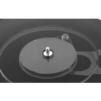 Виниловый проигрыватель Rega Planar 6 (Exact) - Превью изображения №9 — Интернет-магазин Time-Shop