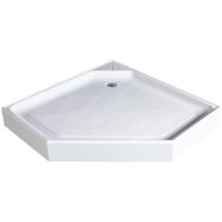 Душевая кабина River Penta 90 - Превью изображения №7 — Интернет-магазин Time-Shop