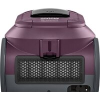 Пылесос LG VC5420NHTW - Превью изображения №6 — Интернет-магазин Time-Shop