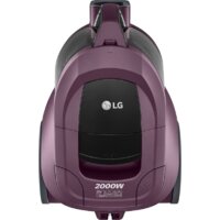 Пылесос LG VC5420NHTW - Превью изображения №2 — Интернет-магазин Time-Shop