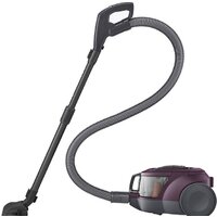 Пылесос LG VC5420NHTW - Превью изображения №11 — Интернет-магазин Time-Shop