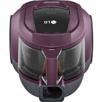 Пылесос LG VC5420NHTW - Превью изображения №3 — Интернет-магазин Time-Shop