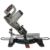 Торцовочная пила Ресанта ТП-255Л - Превью изображения №12 — Интернет-магазин Time-Shop