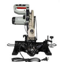 Торцовочная пила Ресанта ТП-255Л - Превью изображения №10 — Интернет-магазин Time-Shop