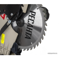 Торцовочная пила Ресанта ТП-255Л - Превью изображения №3 — Интернет-магазин Time-Shop