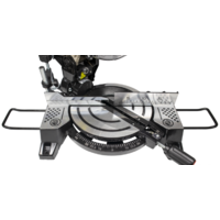 Торцовочная пила Ресанта ТП-255Л - Превью изображения №2 — Интернет-магазин Time-Shop