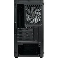Корпус XASTRA A306M 3FRGB (черный) - Превью изображения №7 — Интернет-магазин Time-Shop