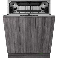 Встраиваемая посудомоечная машина ASKO DFI544B - Превью изображения №2 — Интернет-магазин Time-Shop