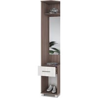 Стенка Modern Карина К81 (ясень шимо темный/ясень шимо светлый) - Превью изображения №2 — Интернет-магазин Time-Shop