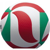 Волейбольный мяч Molten V5M5000 (5 размер) - Превью изображения №2 — Интернет-магазин Time-Shop