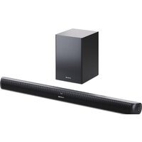 Саундбар Sharp HT-SBW202 - Превью изображения №2 — Интернет-магазин Time-Shop